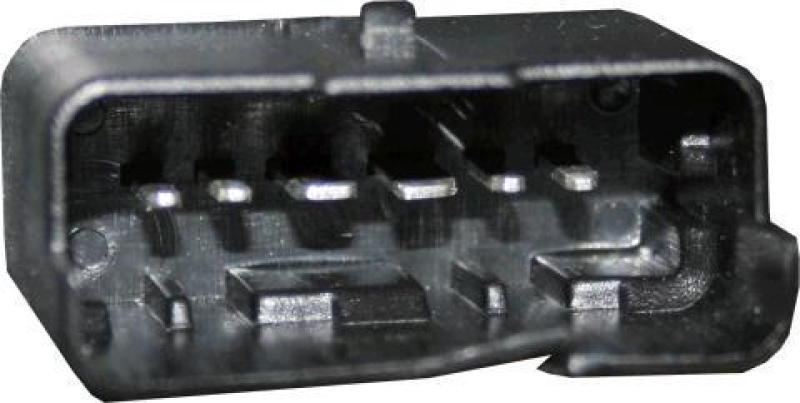 VAN WEZEL Window Regulator