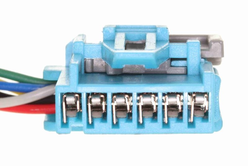 VEMO Multi-Function Switch Original VEMO Quality