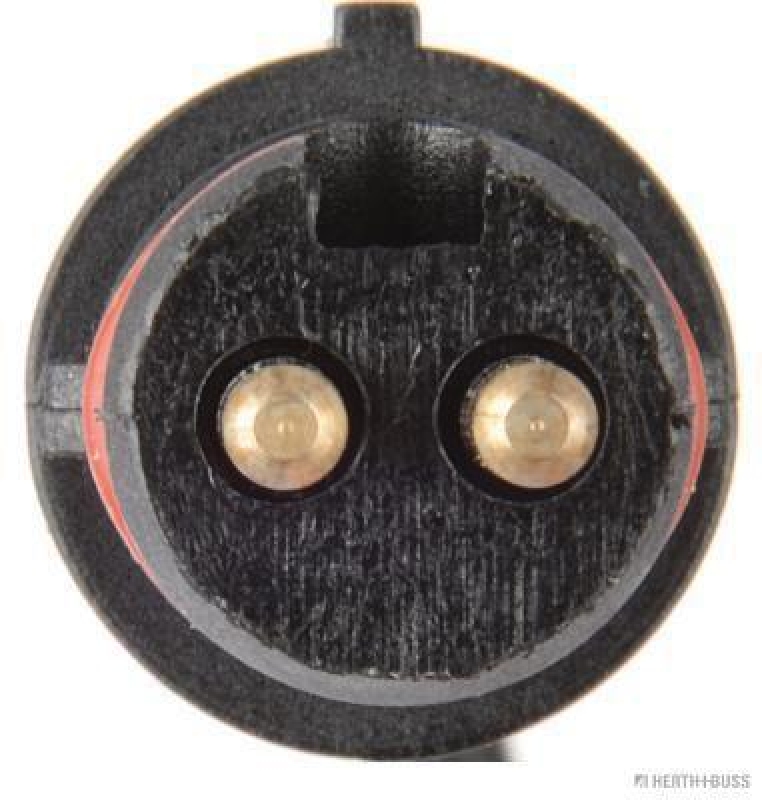 HERTH+BUSS ELPARTS Sensor, Raddrehzahl 70660622