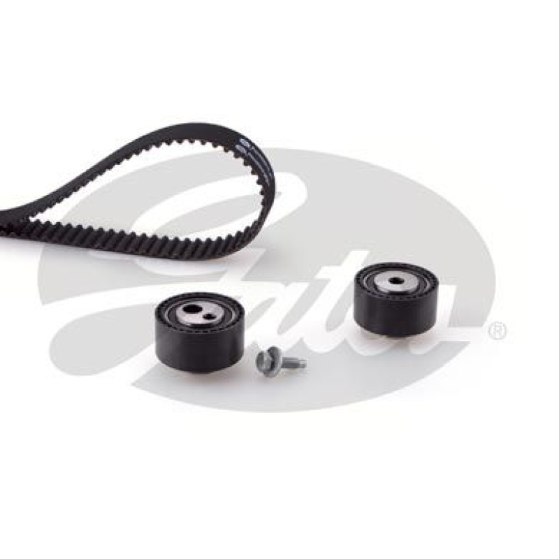 GATES Zahnriemensatz PowerGrip® K025590XS