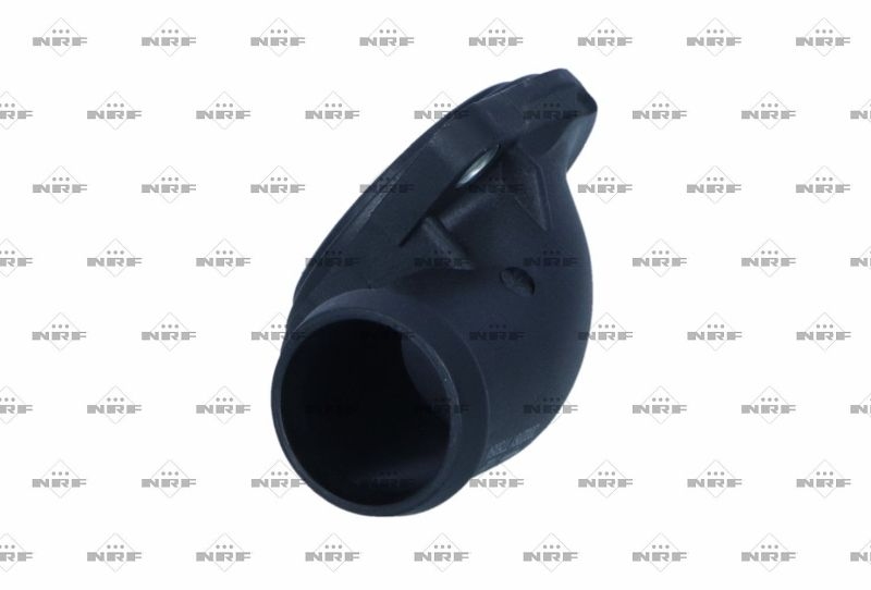 NRF Coolant Flange