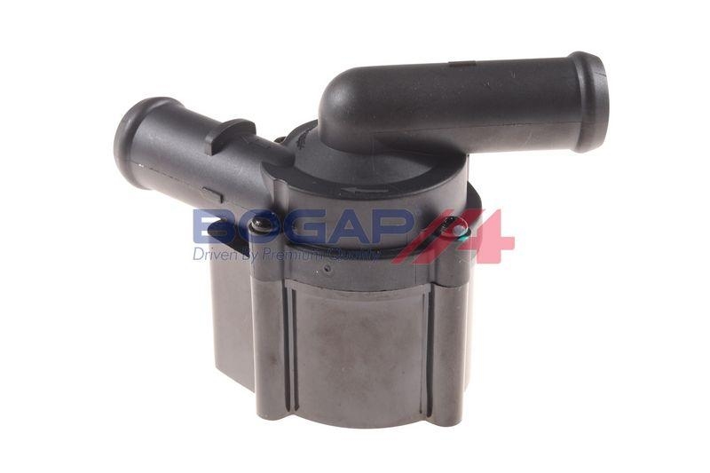 BOGAP Zusatzwasserpumpe (Kühlwasserkreislauf) BOGAP Premium