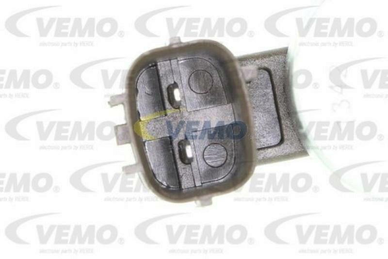 VEMO Shift Valve, automatic transmission Original VEMO Quality
