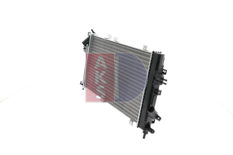 AKS DASIS Radiator, engine cooling