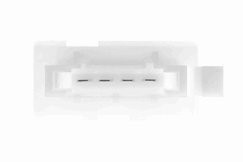 VEMO Resistor, interior blower Original VEMO Quality