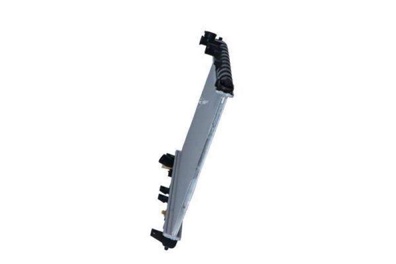 NRF Radiator, engine cooling