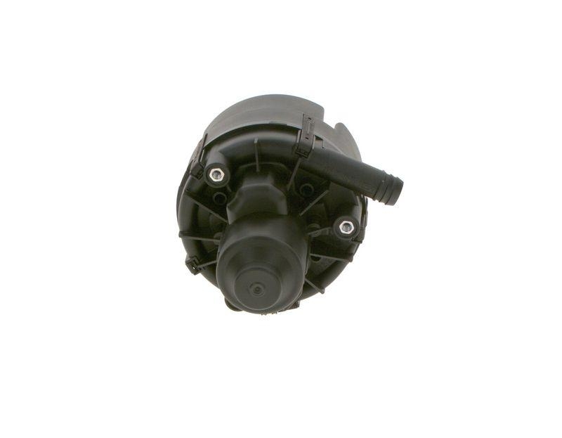 BOSCH Secondary Air Pump