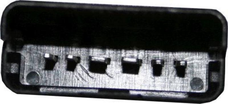 VAN WEZEL Window Regulator