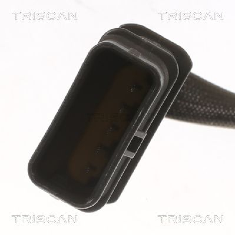 TRISCAN Lambda Sensor