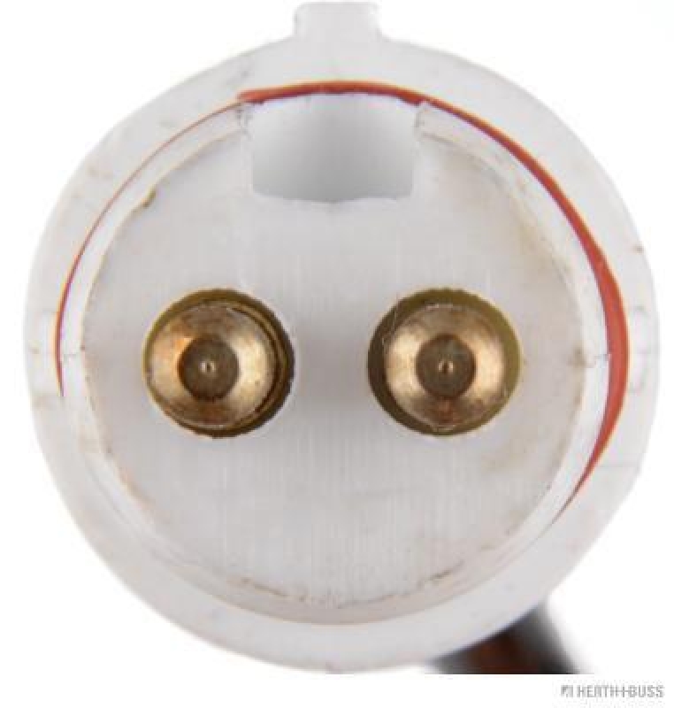 HERTH+BUSS ELPARTS Sensor, Raddrehzahl 70660623