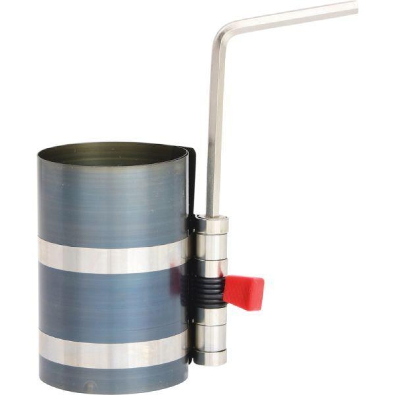 KS TOOLS Piston Ring Compressor