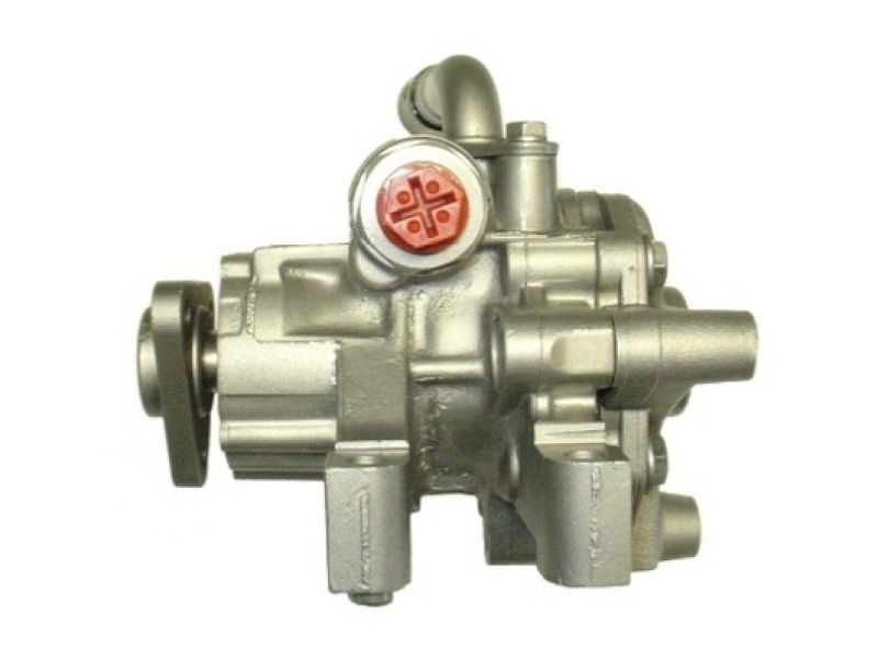 SPIDAN Hydraulic Pump, steering system