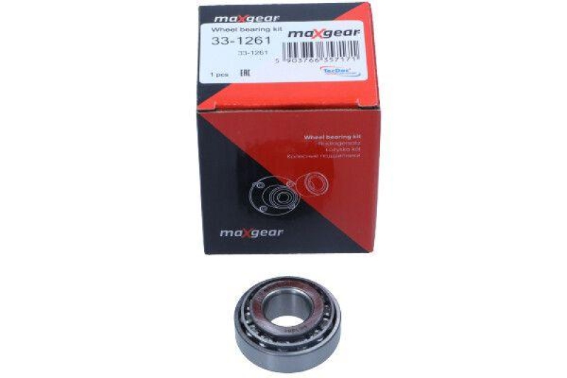 MAXGEAR Wheel Bearing