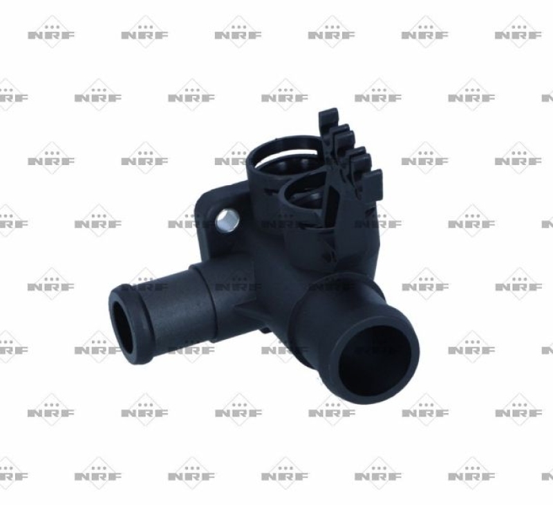 NRF Coolant Flange