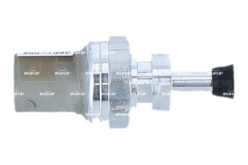 NRF Sensor, exhaust pressure