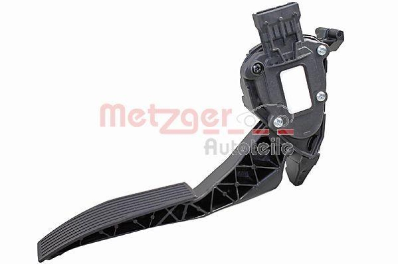 METZGER Sensor, accelerator pedal position OE-part