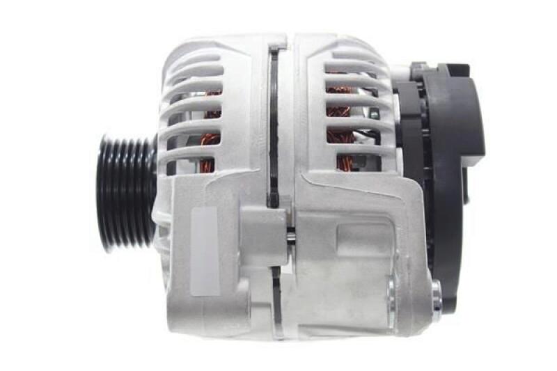 ALANKO Generator