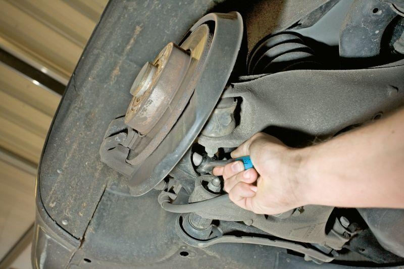 HAZET Socket Wrench Insert, brake caliper