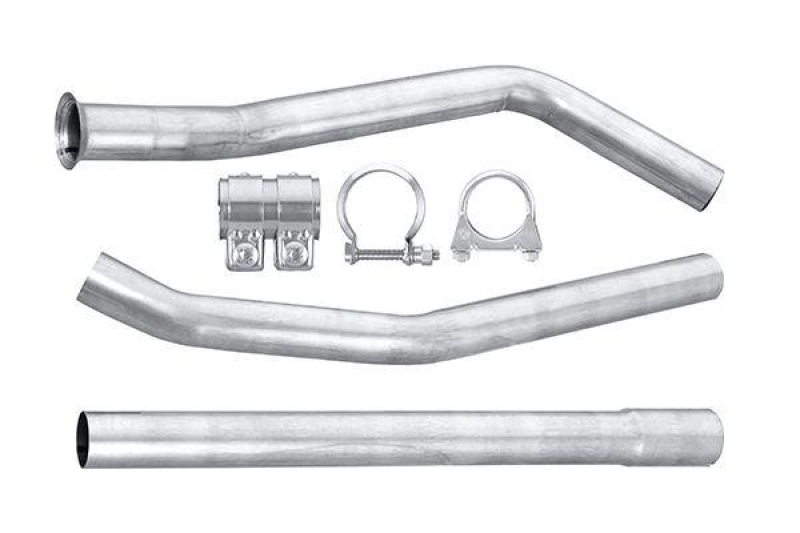 HELLA Abgasrohr Easy2Fit – PARTNERED with Faurecia 8LA366002-721