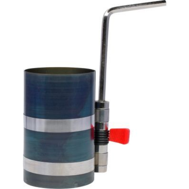 KS TOOLS Piston Ring Compressor