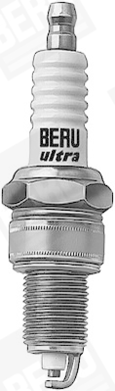 BERU by DRiV Zündkerze ULTRA Z9