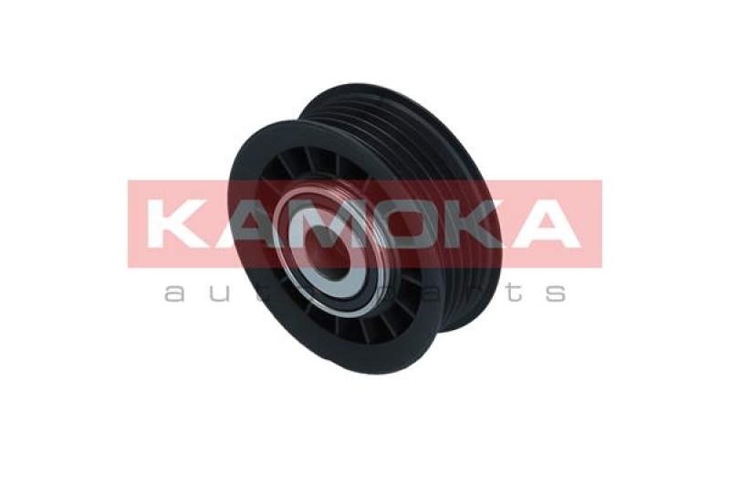 KAMOKA Spannrolle, Keilrippenriemen R0436