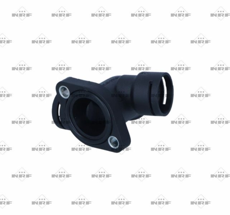 NRF Coolant Flange