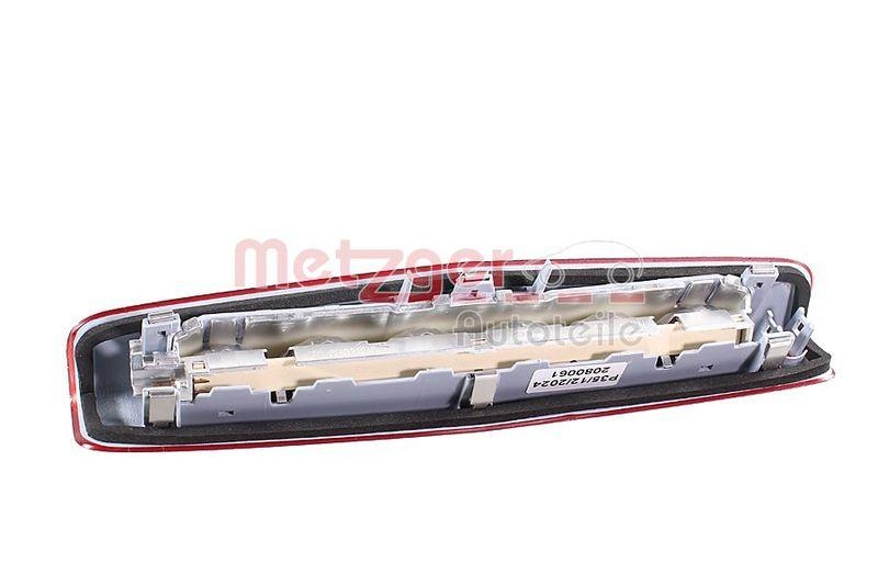 METZGER Zusatzbremsleuchte 2080061