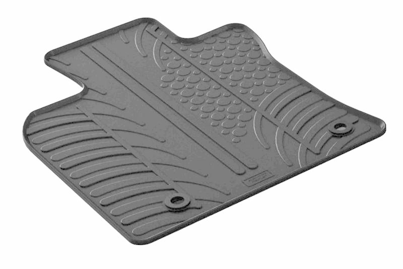 VAICO Fußmattensatz Green Mobility Parts