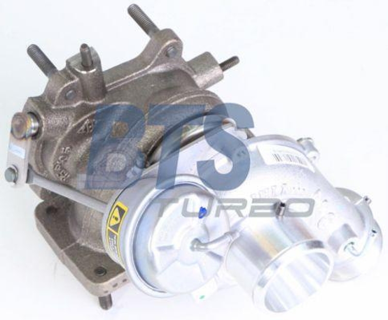 BTS Turbo Charger, charging system ORIGINAL