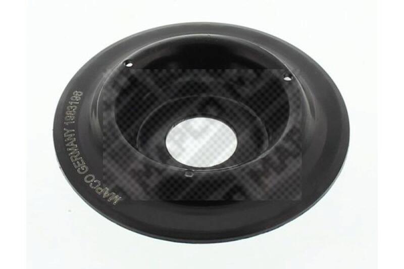 MAPCO Spring Cap