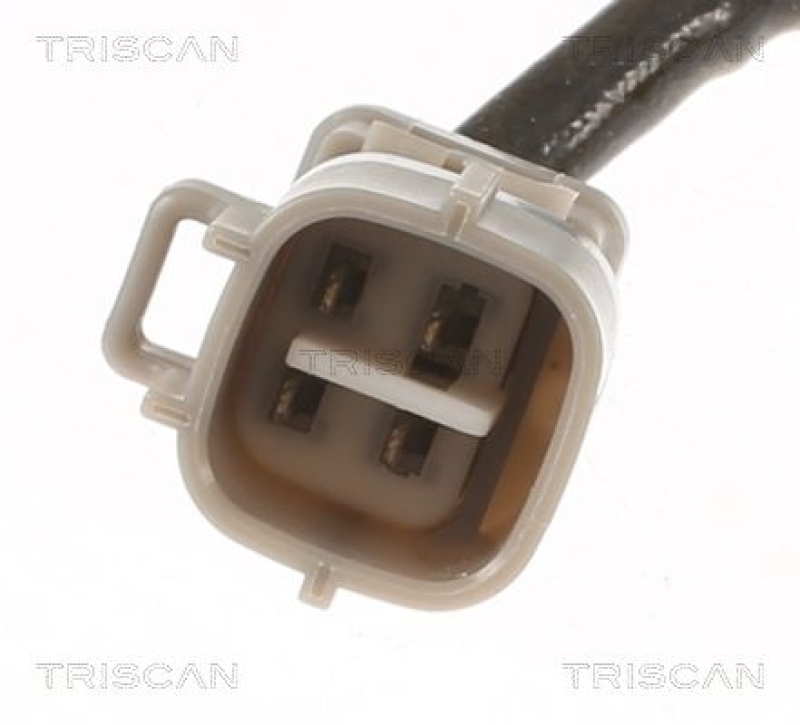 TRISCAN Lambdasonde