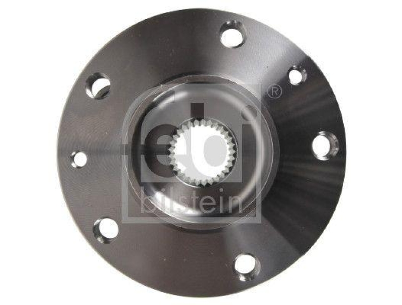 FEBI BILSTEIN Radlagersatz 180123