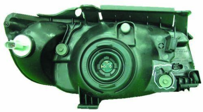 Hauptscheinwerfer 221-1127L-LD-EM