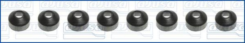 AJUSA Dichtungssatz, Ventilschaft 57007900