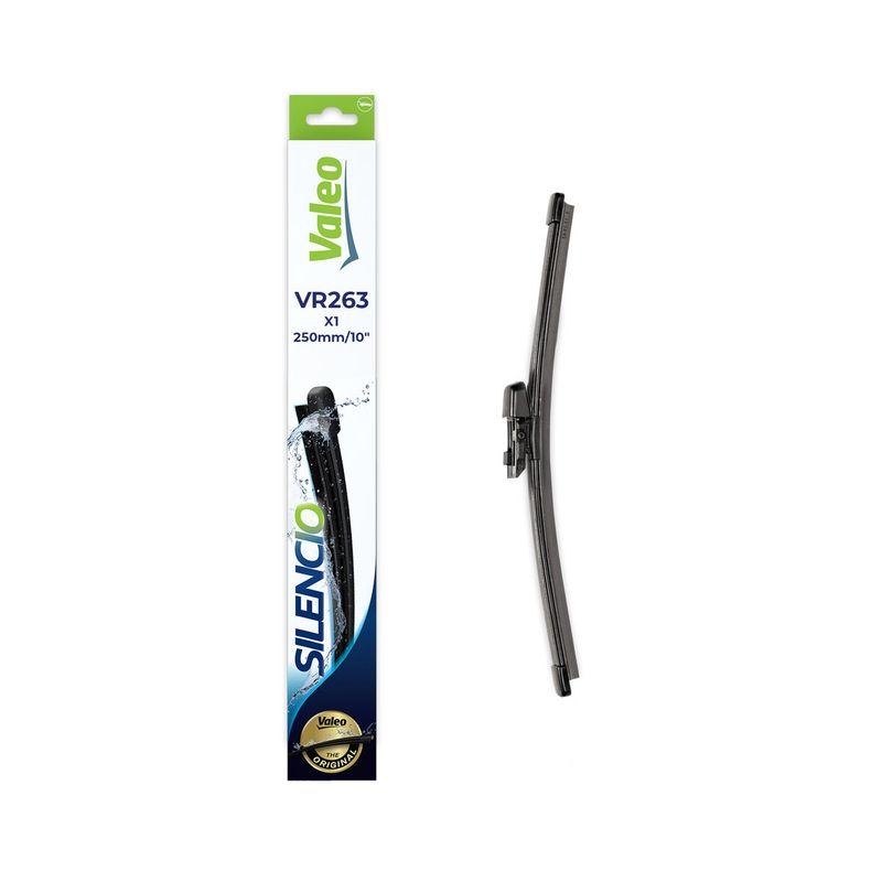VALEO Wiper Blade SILENCIO REAR