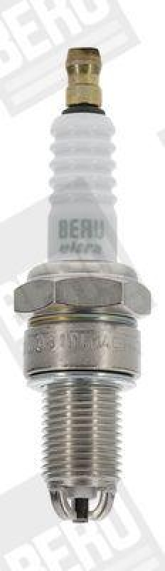 BERU by DRiV Spark Plug ULTRA