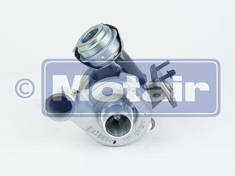 MOTAIR TURBO Lader, Aufladung ORIGINAL TURBO-PROFI-PAKET GARRETT REMAN
