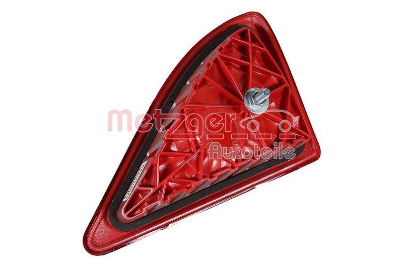 METZGER Zusatzbremsleuchte GREENPARTS 2080063