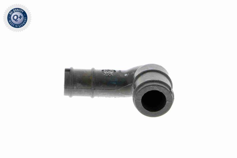 VAICO Hose, air supply Q+, original equipment manufacturer quality MADE IN GE...