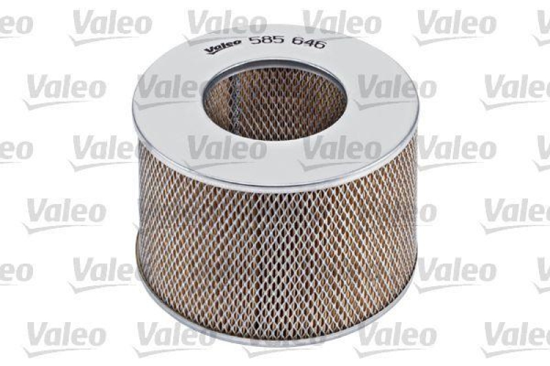 VALEO Luftfilter 585646