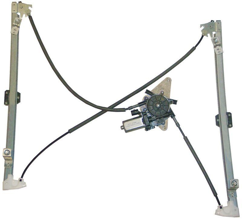 VALEO Fensterheber 850046