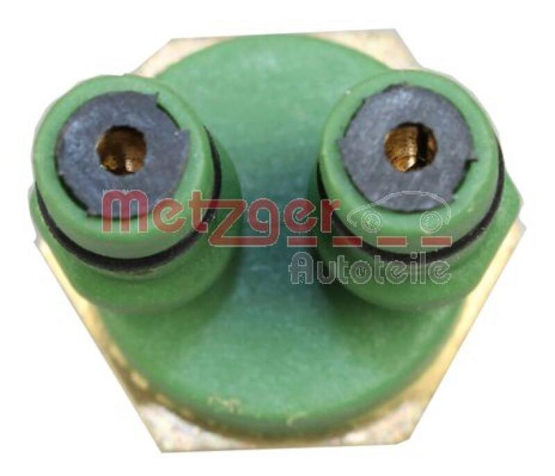 METZGER Sensor, Kühlmitteltemperatur 905420