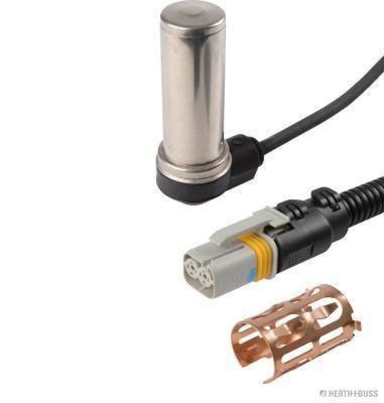 HERTH+BUSS ELPARTS Sensor, Raddrehzahl 70660702