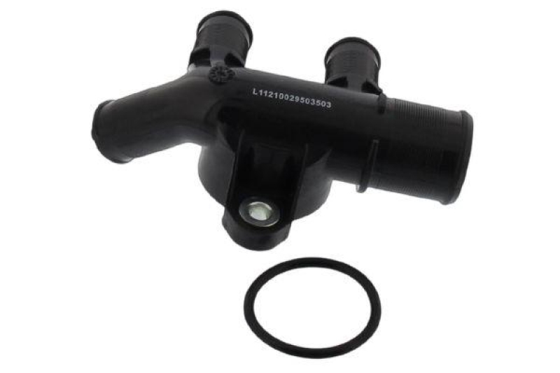 MAPCO Kühlmittelflansch