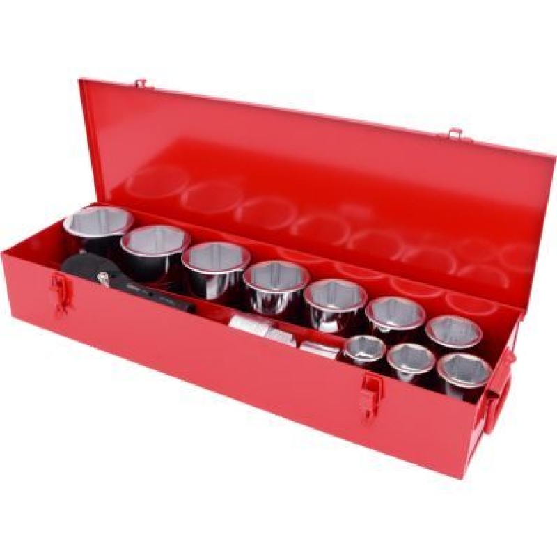 KS TOOLS Socket Set