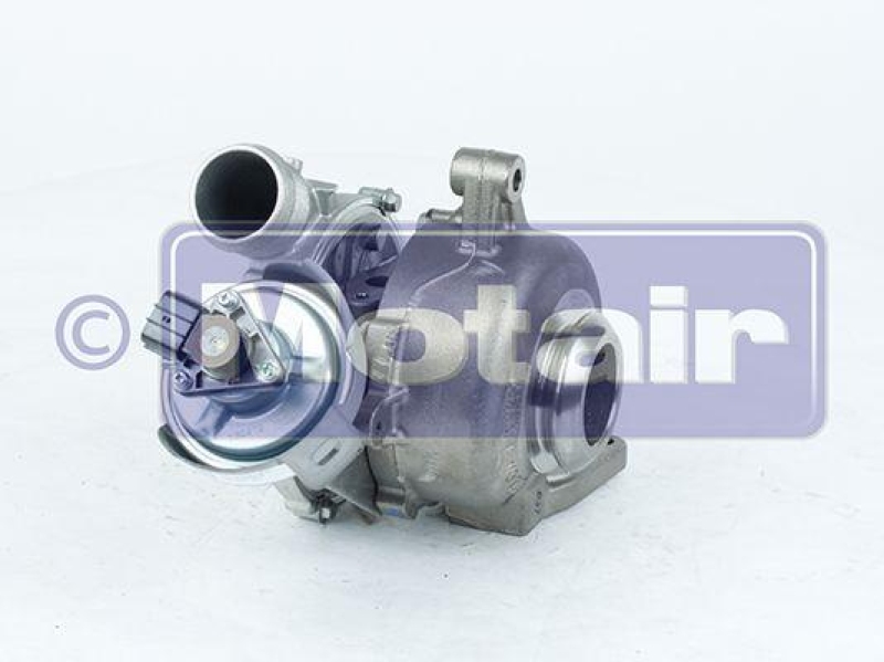MOTAIR TURBO Lader, Aufladung ORIGINAL TURBO-PROFI-PAKET GARRETT REMAN