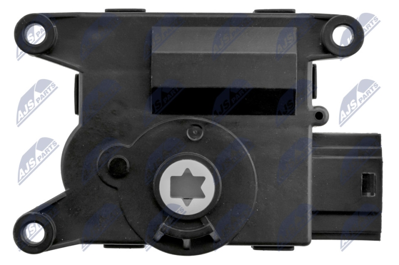 NTY Stellelement, Mischklappe CNG-VW-007