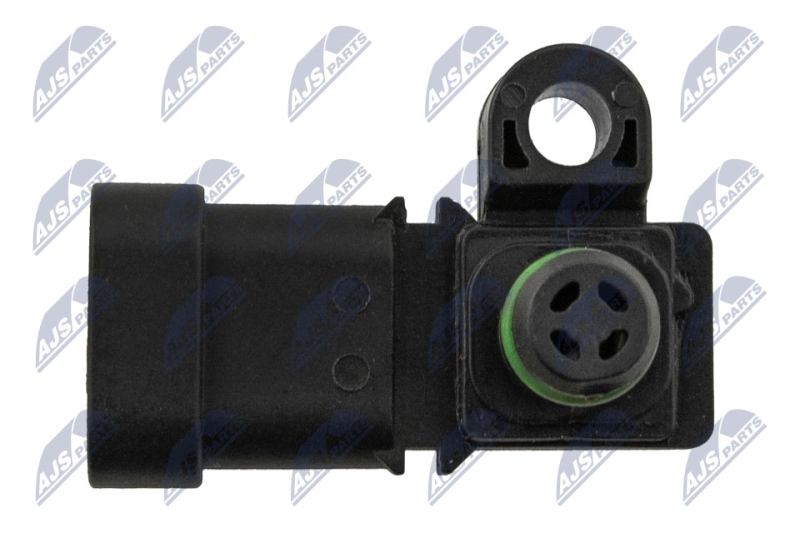 NTY Luftdrucksensor, H&ouml;henanpassung ECM-PL-015