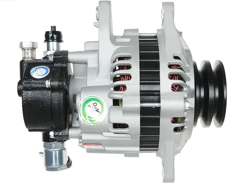 AS-PL Generator Brandneu AS-PL